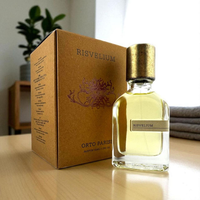 Orto Parisi Risvelium розлив 10мл