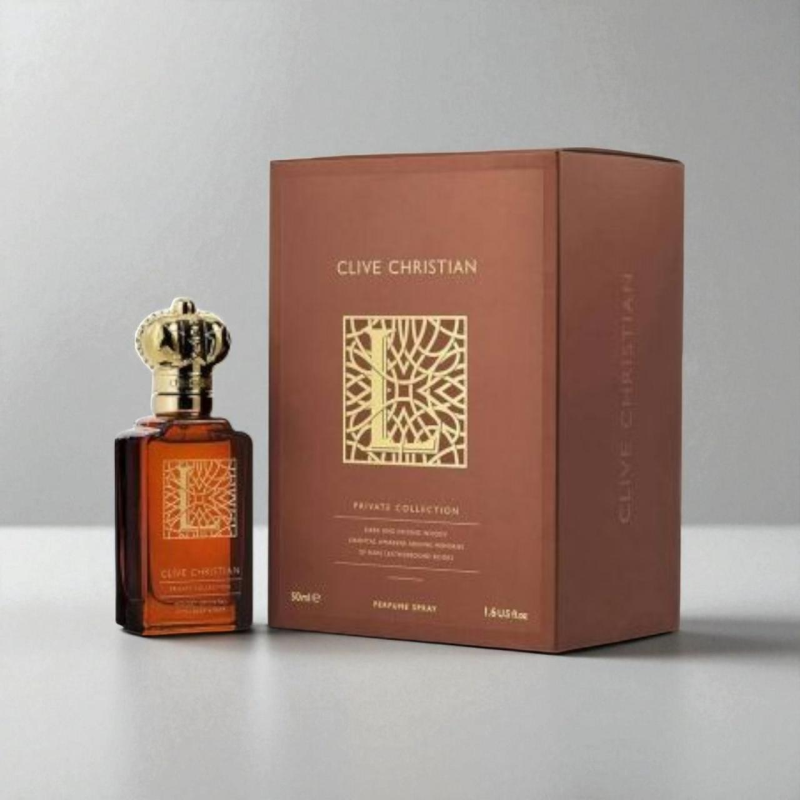 Clive Christian L Woody Oriental Clive Christian L Woody Oriental