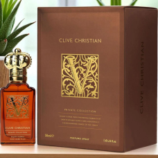 Clive Christian V for Women Fruity Floral With Dark Plum