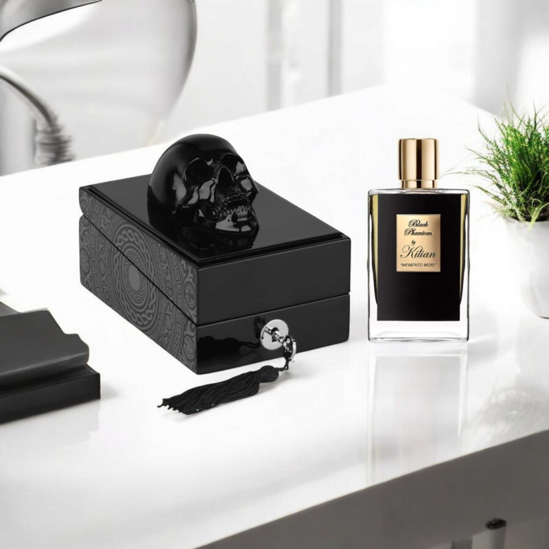 By Kilian Black Phantom