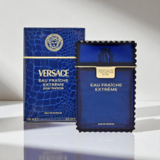 Versace Man Eau Fraiche Extreme