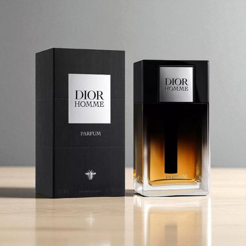 Dior Homme Parfum 2025