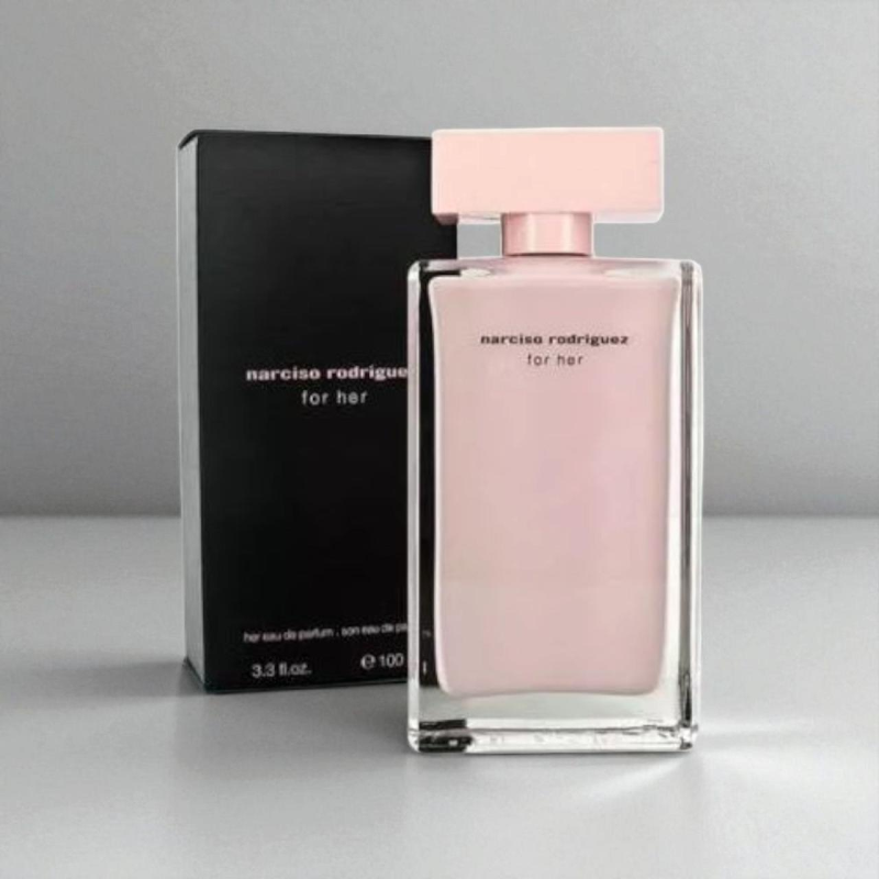 Narciso Rodriguez for Her eau de parfum Narciso Rodriguez for Her eau de parfum