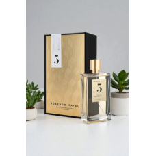 Rosendo Mateu Olfactive Expressions No.5 парфумована вода унісекс 100 мл