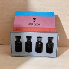 Парфумований набір Louis Vuitton 4x30