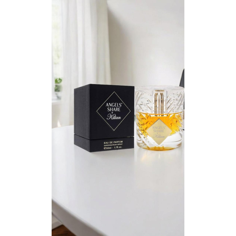 Angels“ Share By Kilian