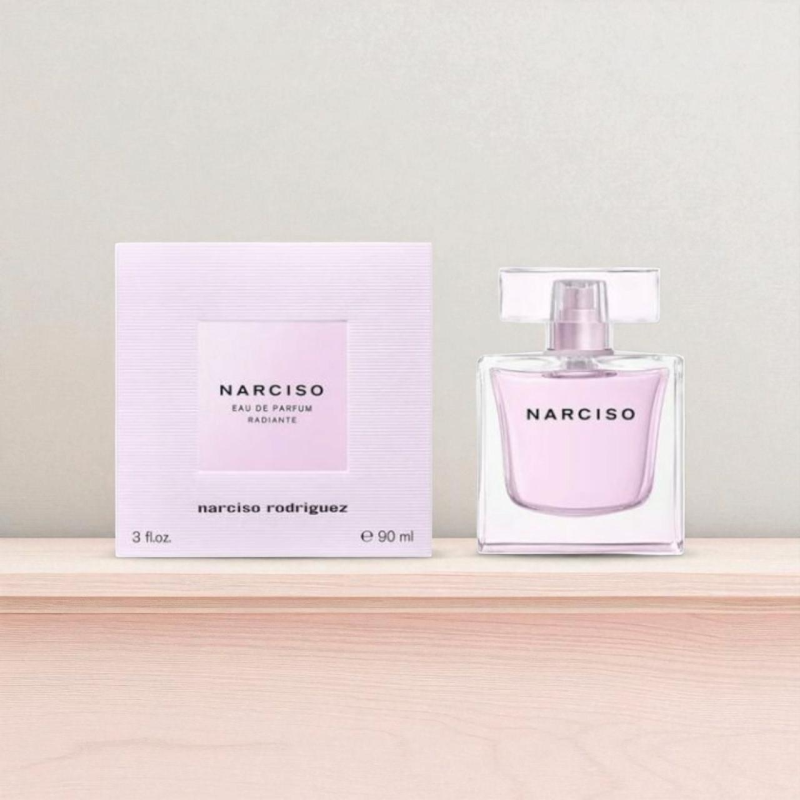 Narciso Rodriguez Narciso Radiante Narciso Rodriguez Narciso Radiante