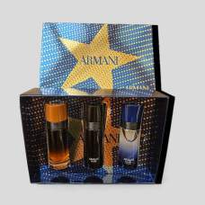 Парфюмиранный набор Armani Code 3x30