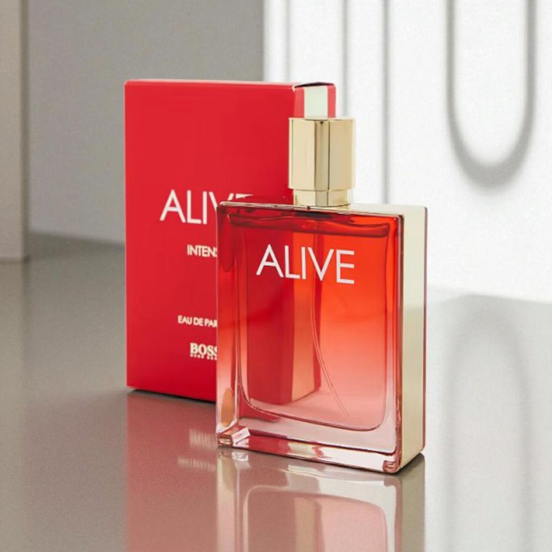 BOSS Alive Intense BOSS Alive Intense