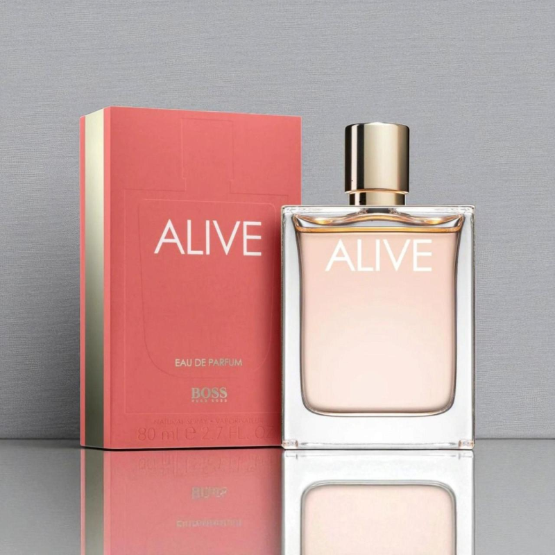 Hugo Boss BOSS Alive Hugo Boss BOSS Alive