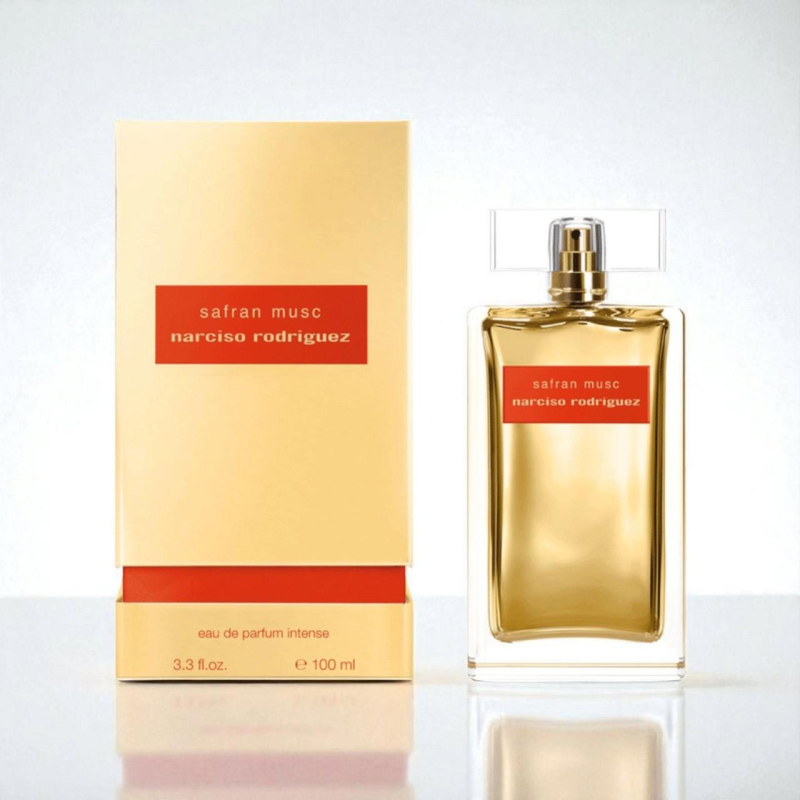 Narciso Rodriguez Safran Musc
