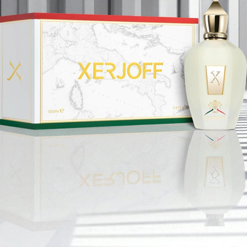 Xerjoff 1861 Renaissance