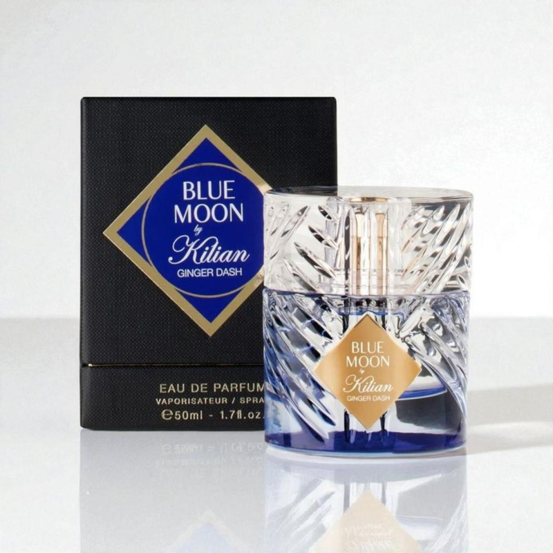 Kilian Paris Blue Moon Ginger Dash