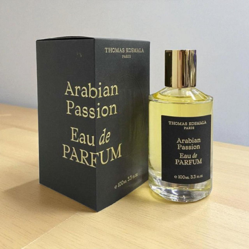 Thomas Kosmala Arabian Passion 100ml