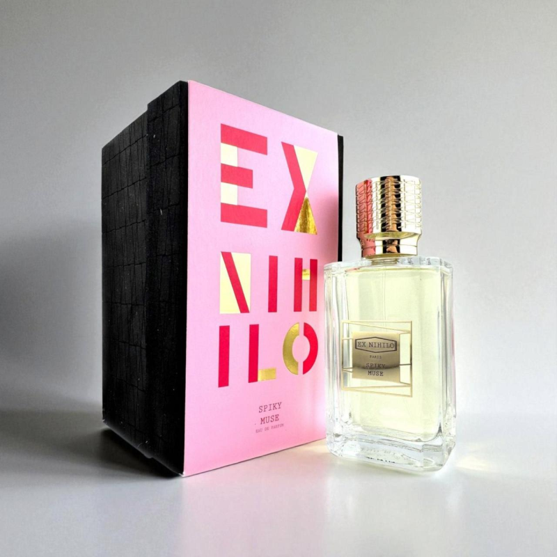 Ex Nihilo Spiky Muse парфумована вода 100 ml