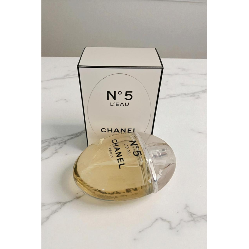 Chanel No.5 L’Eau туалетна вода 100 ml Chanel No.5 L’Eau туалетна вода 100 ml