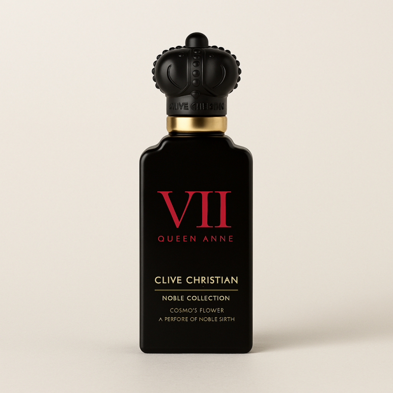 Парфумована вода Clive Christian Noble VII Queen Anne Cosmos Flower 50 ml