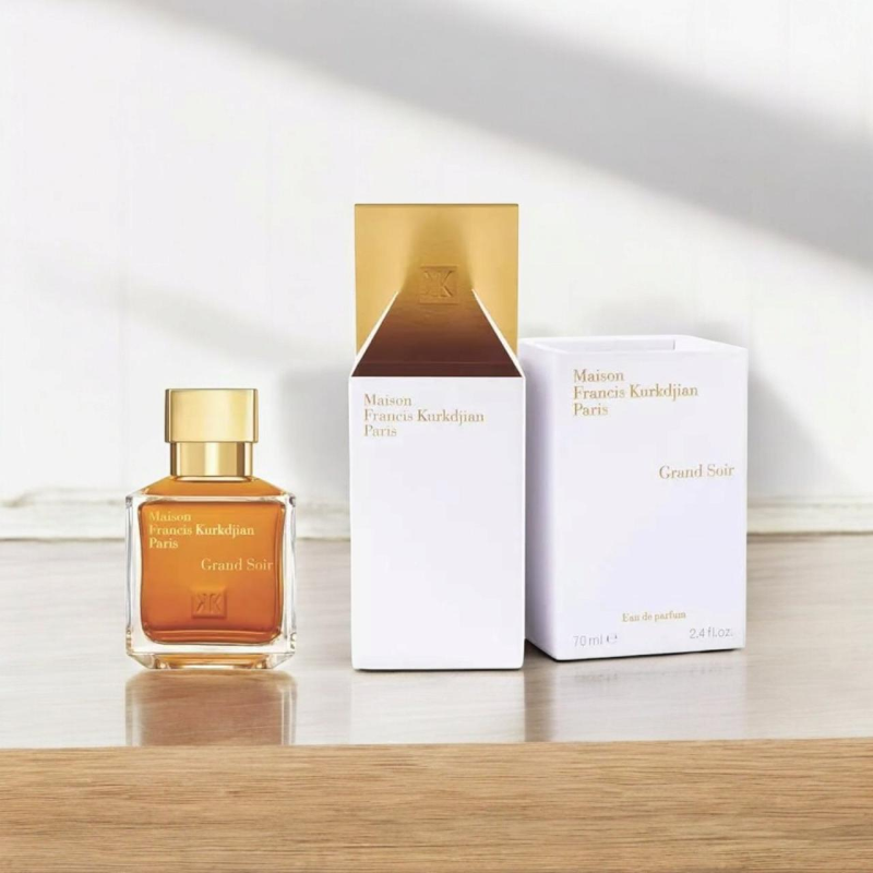 Maison Francis Kurkdjian Grand Soir Maison Francis Kurkdjian Grand Soir