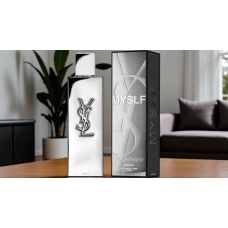 Yves Saint Laurent MYSLF L’Absolu парфумована вода 100 мл