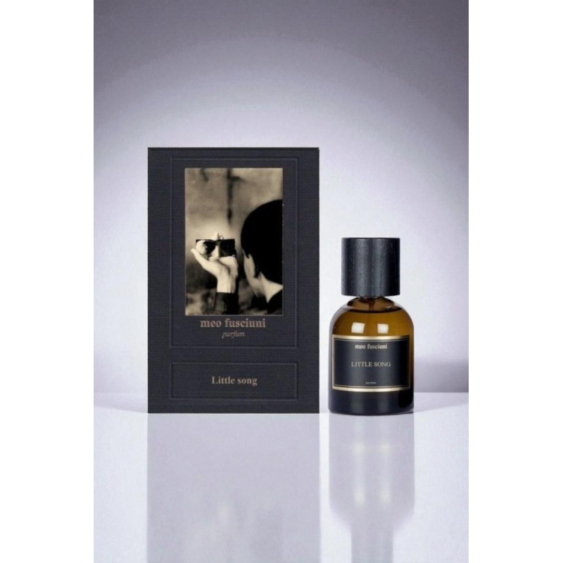 Meo Fusciuni Little Song парфумована вода 100 мл
