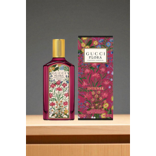 Gucci Flora Gorgeous Gardenia Intense парфумована вода 100