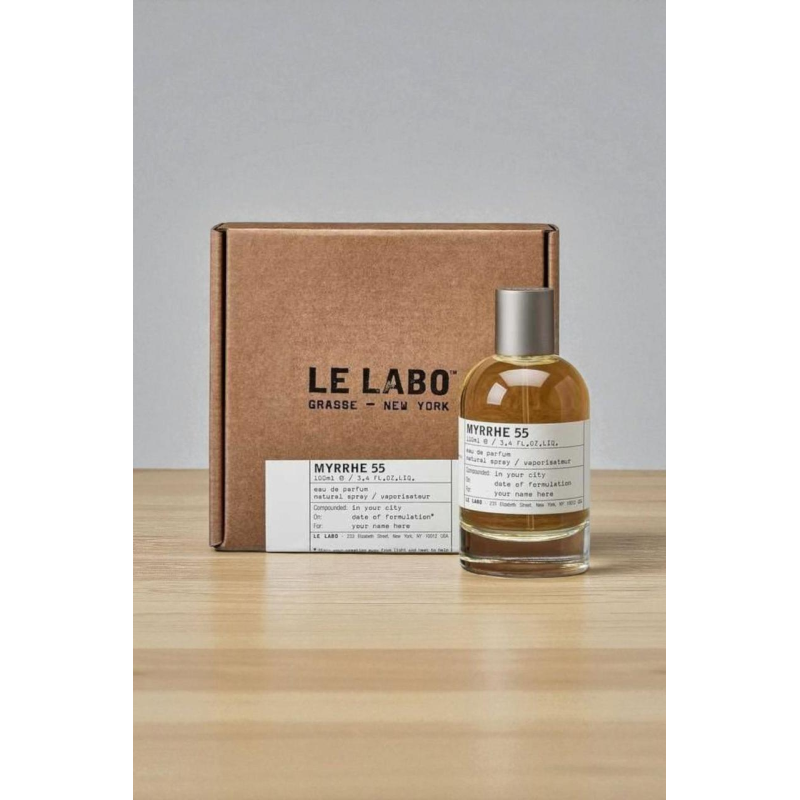 Le Labo Myrrhe 55 парфумована вода 100 мл