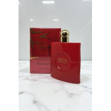 Yves Saint Laurent Opium Collector Edition парфумована вода 90 мл