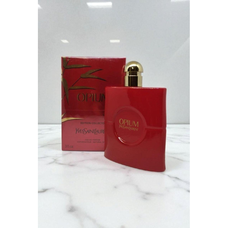 Yves Saint Laurent Opium Collector Edition парфумована вода 90 мл Yves Saint Laurent Opium Collector Edition парфумована вода 90 мл
