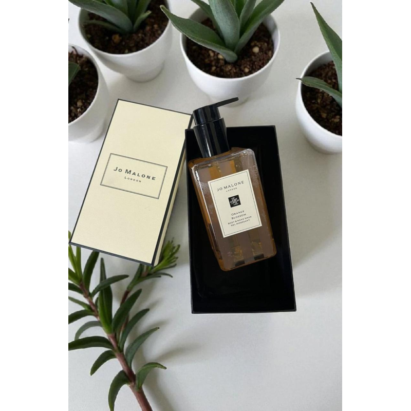 O Malone Orange Blossom — Гель для душу та рук 250 мл
