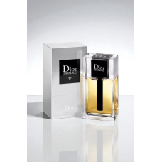 Dior Homme Eau de Toilette чоловіча туалетна вода 100ml