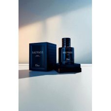 Dior Sauvage Elixir 100 мл