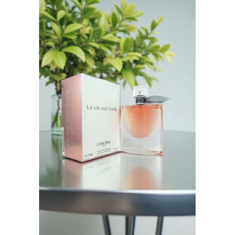 Lancome La Vie Est Belle L“eau de Parfum жіноча парфумерія 75 мл Lancome La Vie Est Belle L“eau de Parfum жіноча парфумерія 75 мл