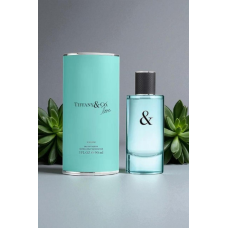 Tiffany & Co Love For Him туалетна вода чоловіча 90 мл оригінал