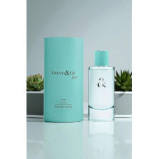 Tiffany & Co Love For Her парфумована вода жіноча 90 мл