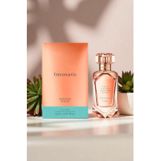 Tiffany & Co Rose Gold Intense парфумована вода жіноча 75 мл