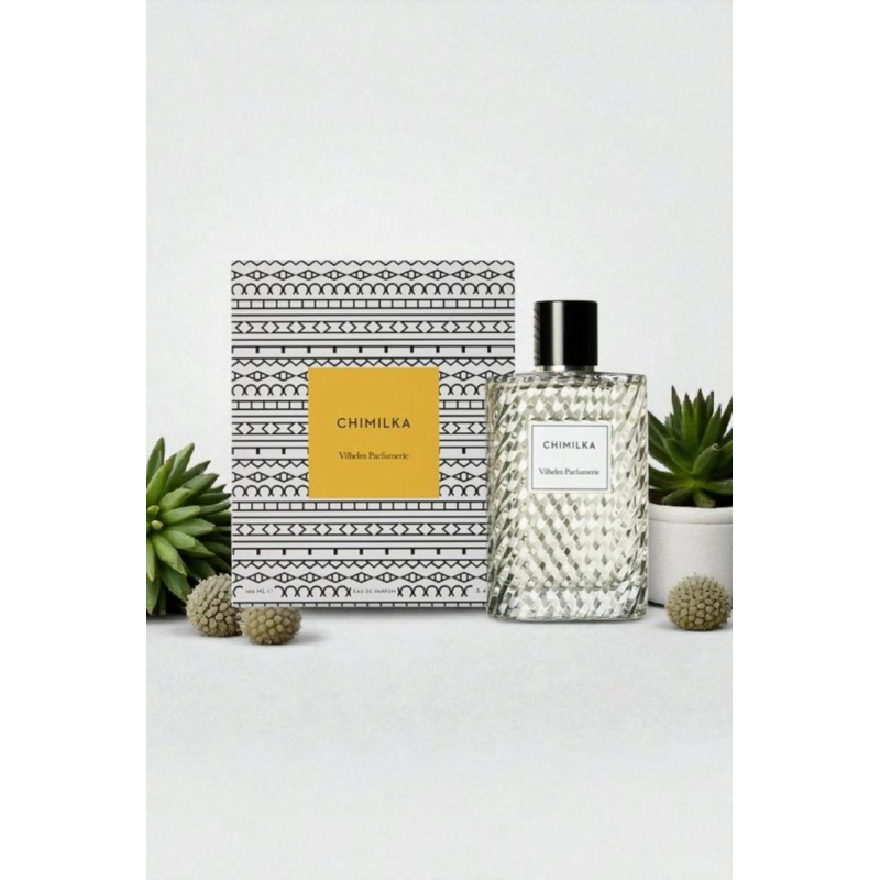 Vilhelm Parfumerie Chimilka Eau de Parfum розлив 10ml Vilhelm Parfumerie Chimilka Eau de Parfum розлив 10ml