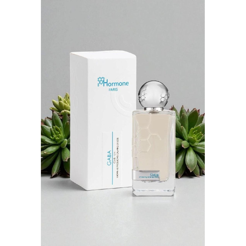 Hormone Paris Gaba розлив 10 мл — Парфуми унісекс