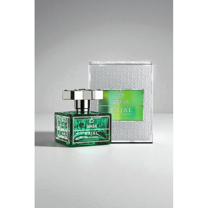 Парфумована вода Kajal Masa унісекс 10 мл розлив