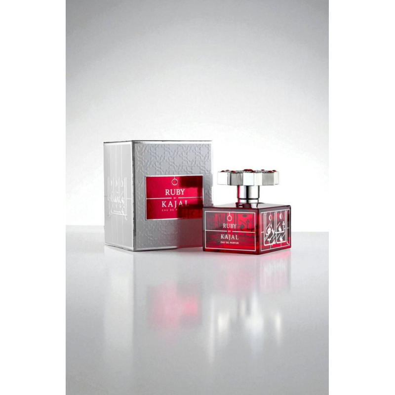 Парфумована вода Kajal Ruby унісекс 100 мл Парфумована вода Kajal Ruby унісекс 100 мл