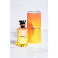 Парфумована вода Louis Vuitton Sun Song унісекс 100 мл