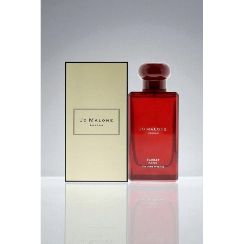 Одеколон Jo Malone Scarlet Poppy унісекс 100 мл Одеколон Jo Malone Scarlet Poppy унісекс 100 мл