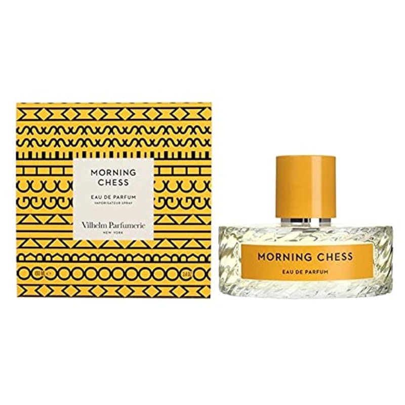 Morning Chess Vilhelm Parfumerie Morning Chess Vilhelm Parfumerie