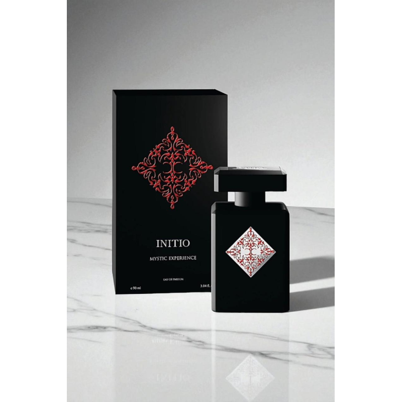 Парфумована вода Initio Mystic Experience унісекс 90 мл Парфумована вода Initio Mystic Experience унісекс 90 мл
