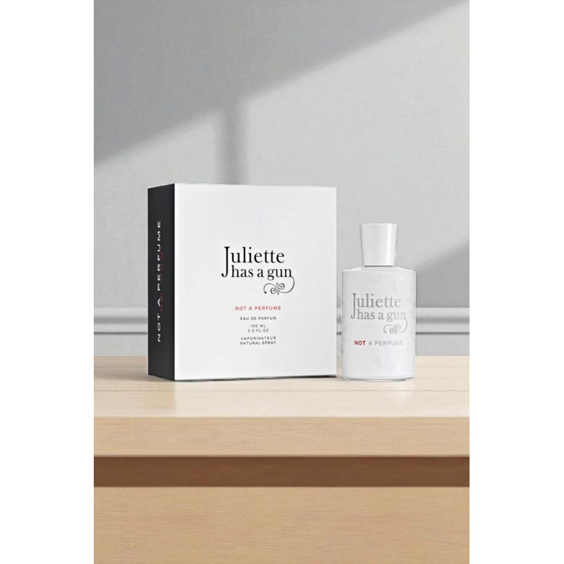 Парфумована вода Juliette Has a Gun Not a Perfume жіноча 100 мл Парфумована вода Juliette Has a Gun Not a Perfume жіноча 100 мл