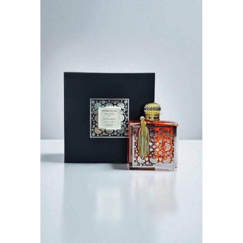 Парфумована вода MDCI Chypre Palatin унісекс 100 мл Парфумована вода MDCI Chypre Palatin унісекс 100 мл