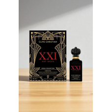 Арфумована вода Clive Christian XXI Art Deco Amberwood унісекс 50 мл