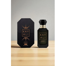Парфумована вода Kayali Oudgasm Café Oud 19 Intense унісекс 100 мл