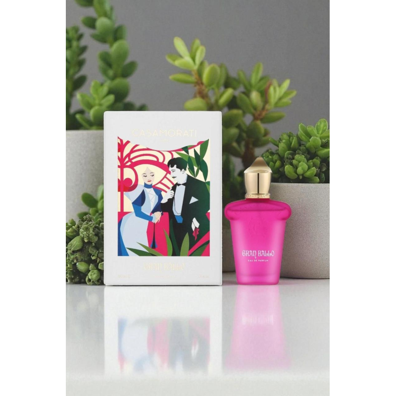 Парфумована вода Xerjoff Casamorati Gran Ballo жіноча 100 мл