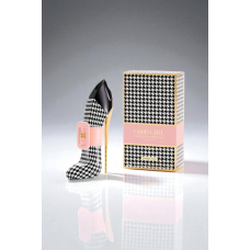 Парфумована вода Carolina Herrera Good Girl Blush Tweed Talk жіноча 80 мл