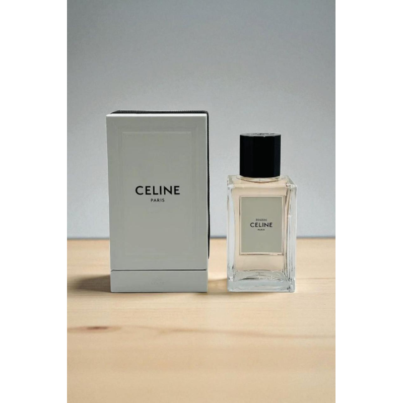 Парфумована вода Celine Zouzou унісекс 100 мл Парфумована вода Celine Zouzou унісекс 100 мл